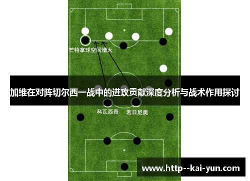 加维在对阵切尔西一战中的进攻贡献深度分析与战术作用探讨 加维在对阵切尔西一战中的进攻贡献深度分析与战术作用探讨